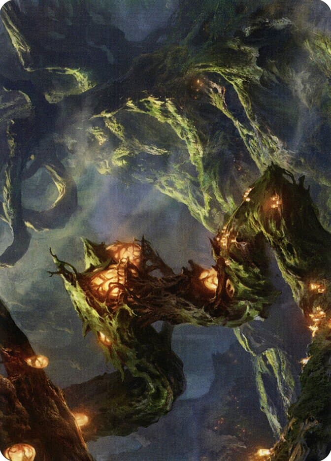 Forest // Forest Token