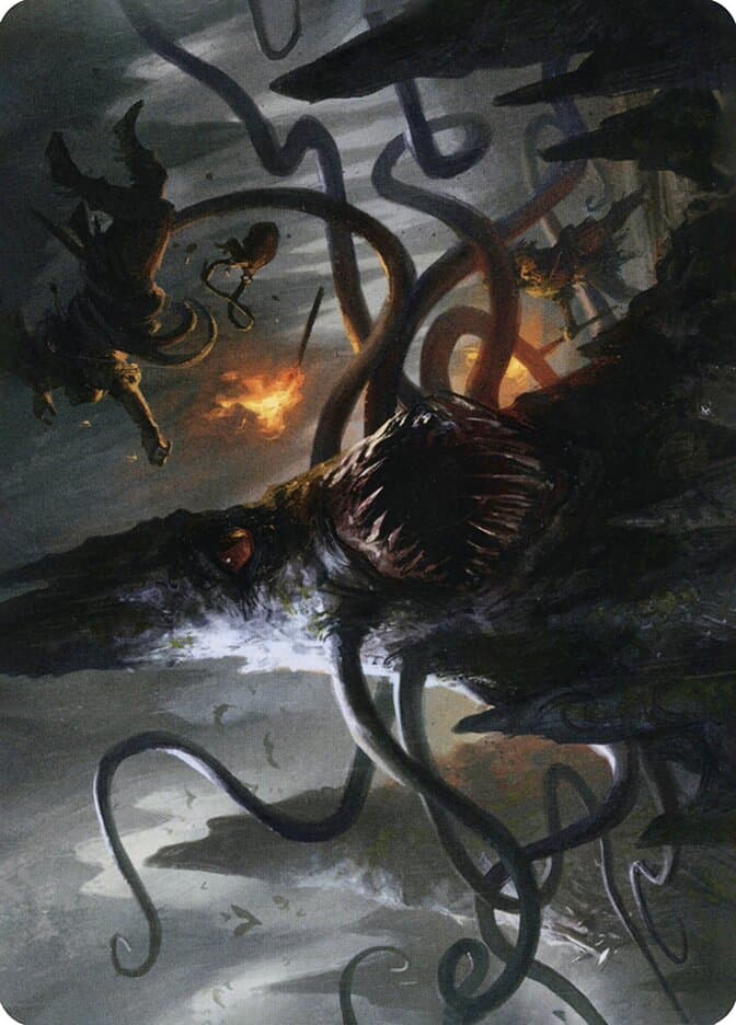 Lurking Roper // Roper Token