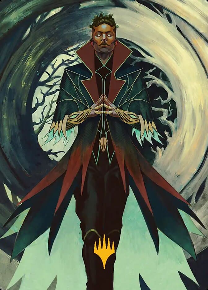 Professor Dellian Fel // Professor Dellian Fel Token
