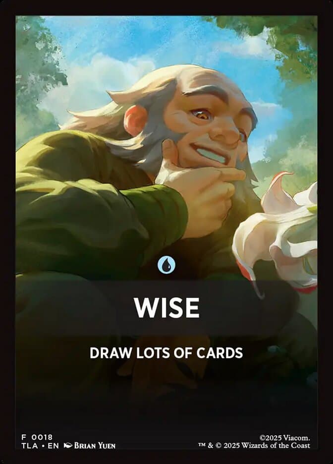 Wise Token