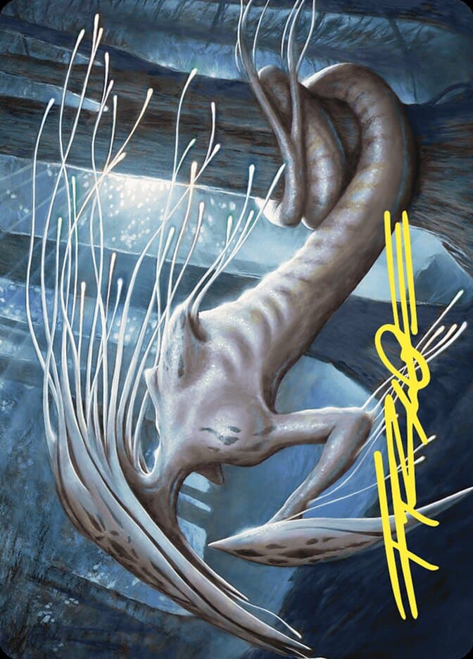Manaweft Sliver // Manaweft Sliver Token