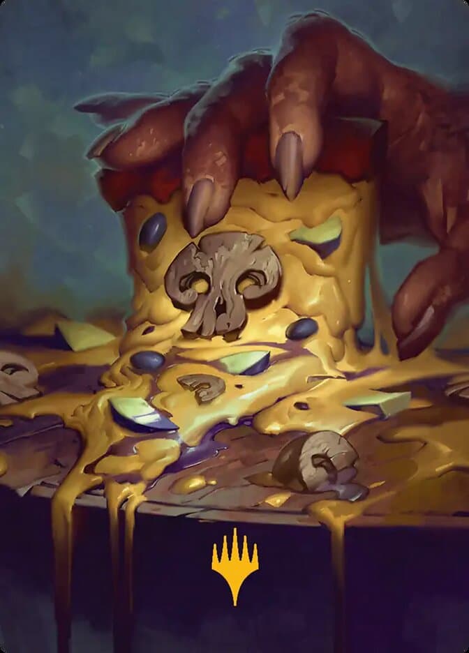 Swamp // Swamp Token