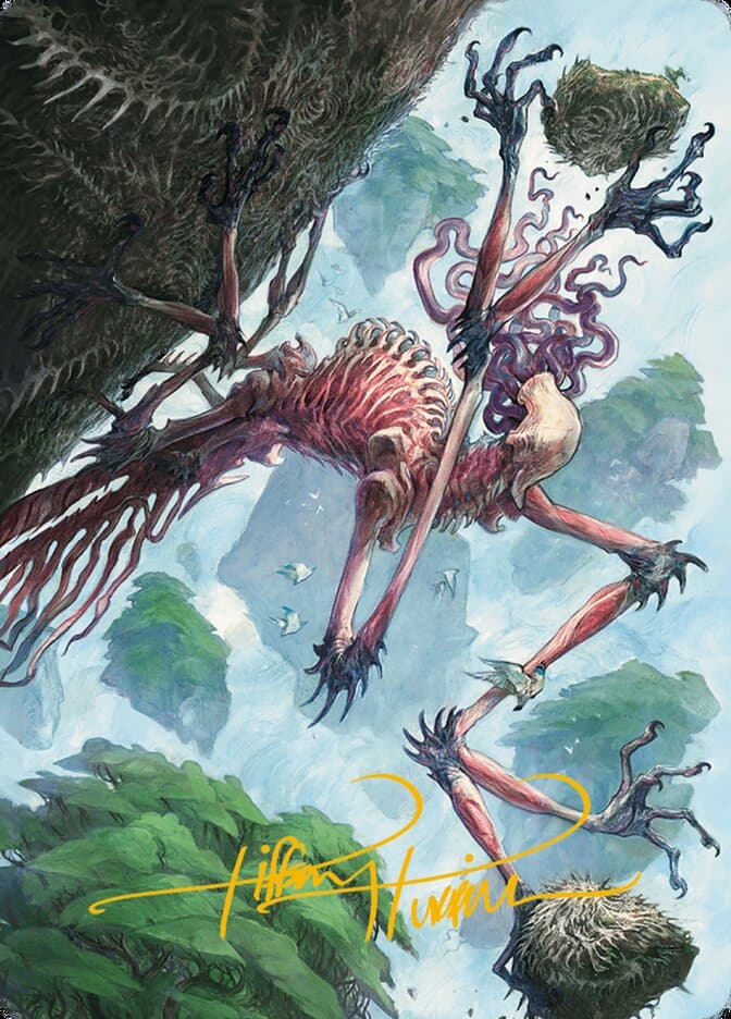 Territory Culler // Territory Culler Token
