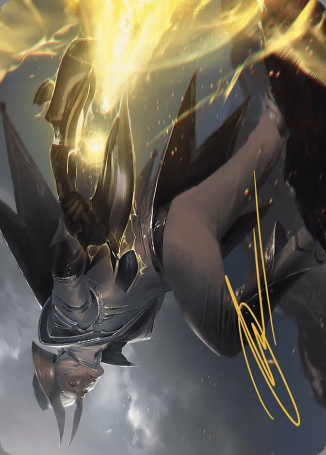 Ruthless Lawbringer // Ruthless Lawbringer Token
