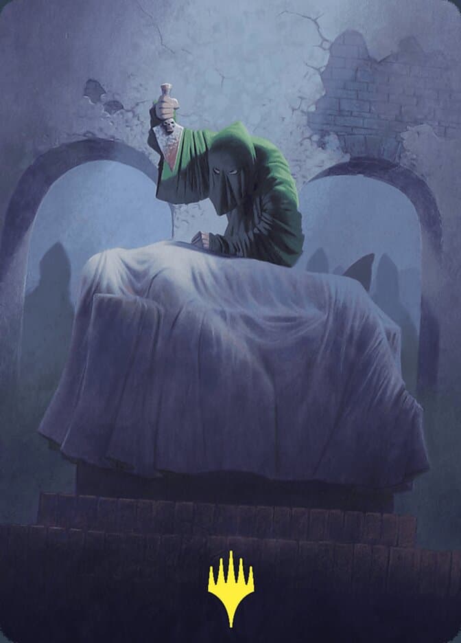Grave Pact // Grave Pact Token
