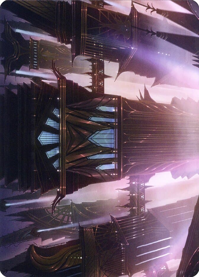 Skybridge Towers // Skybridge Towers Token