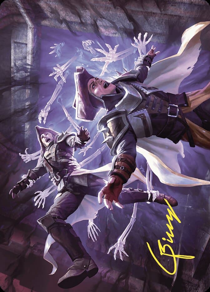 Grave Pact // Grave Pact Token
