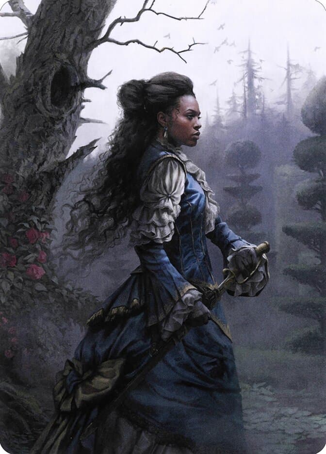 Mina Harker // Mina Harker Token