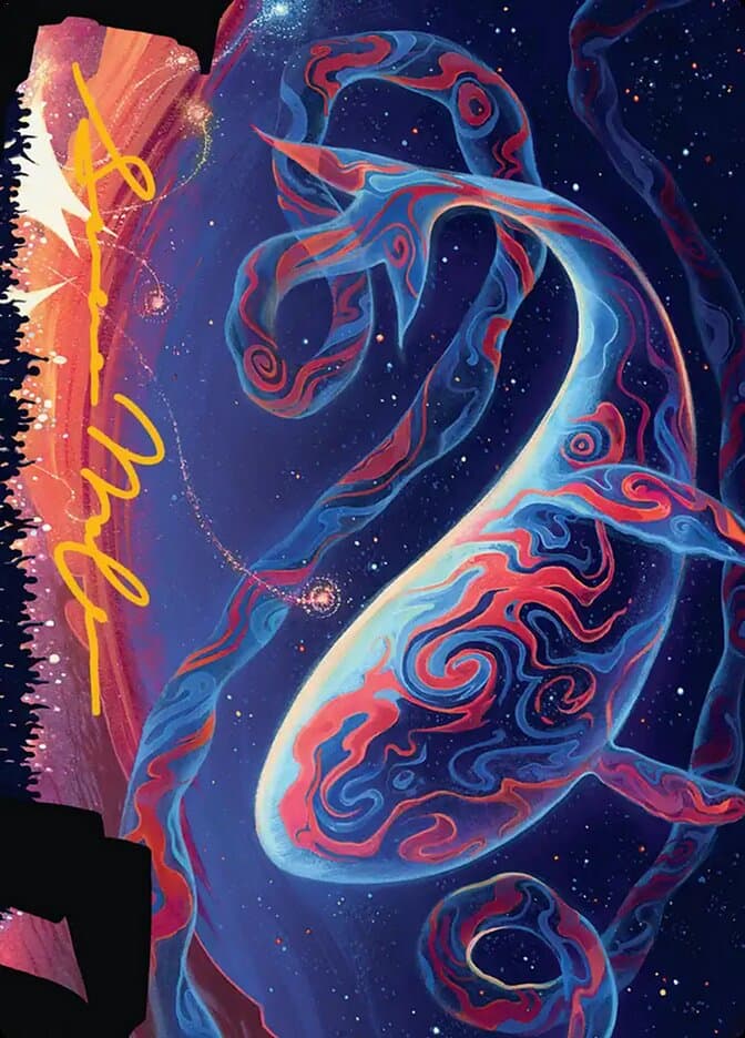 Spectacular Skywhale // Spectacular Skywhale Token