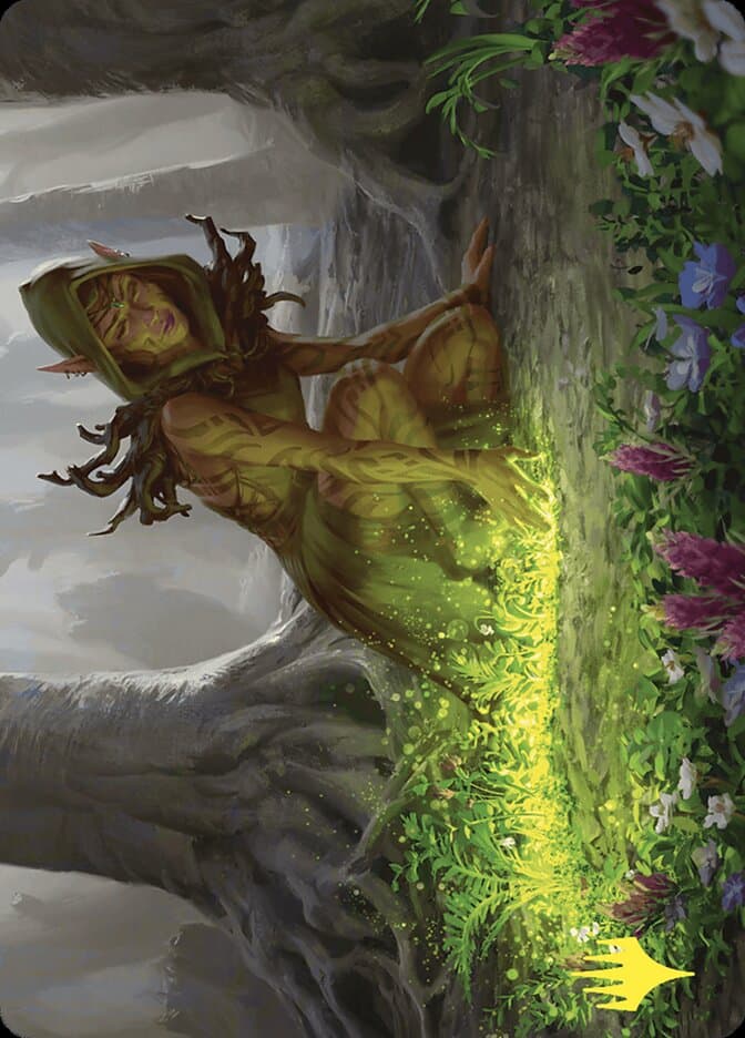 Skyshroud Claim // Skyshroud Claim Token