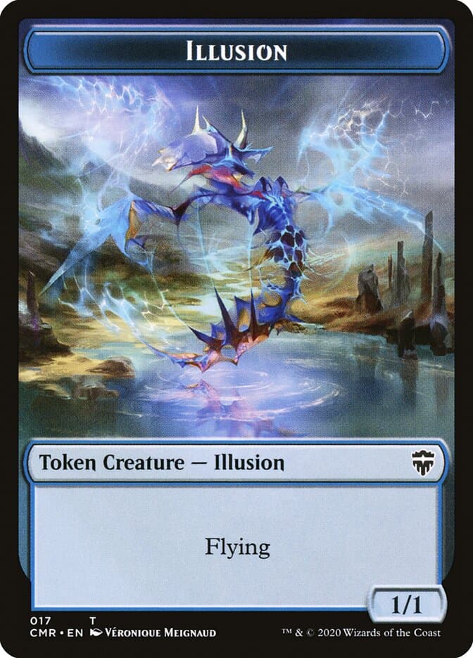 Illusion Token