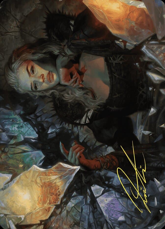 Prophetic Prism // Prophetic Prism Token