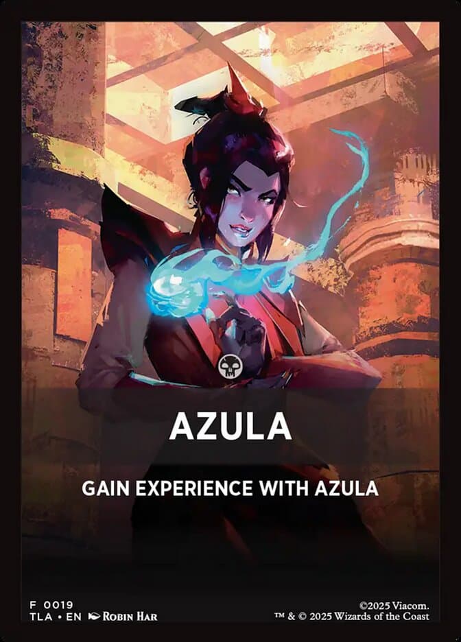 Azula Token