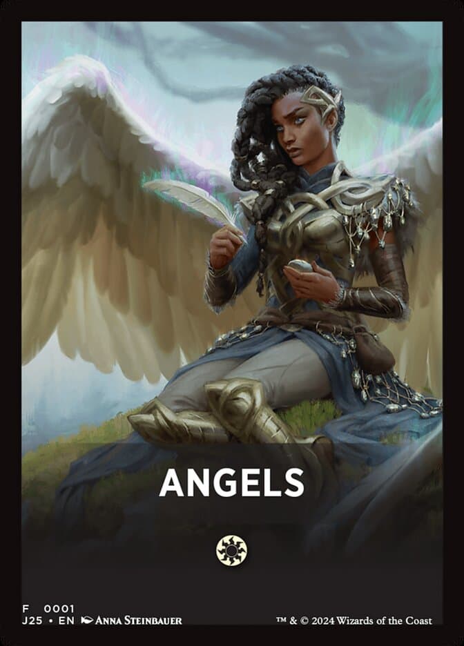 Angels Token
