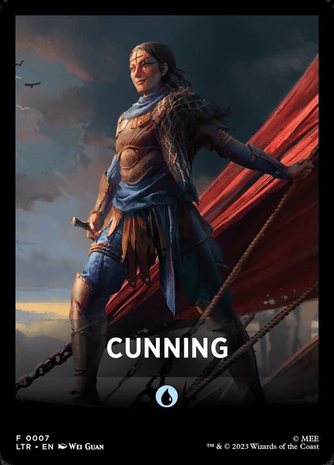Cunning Token