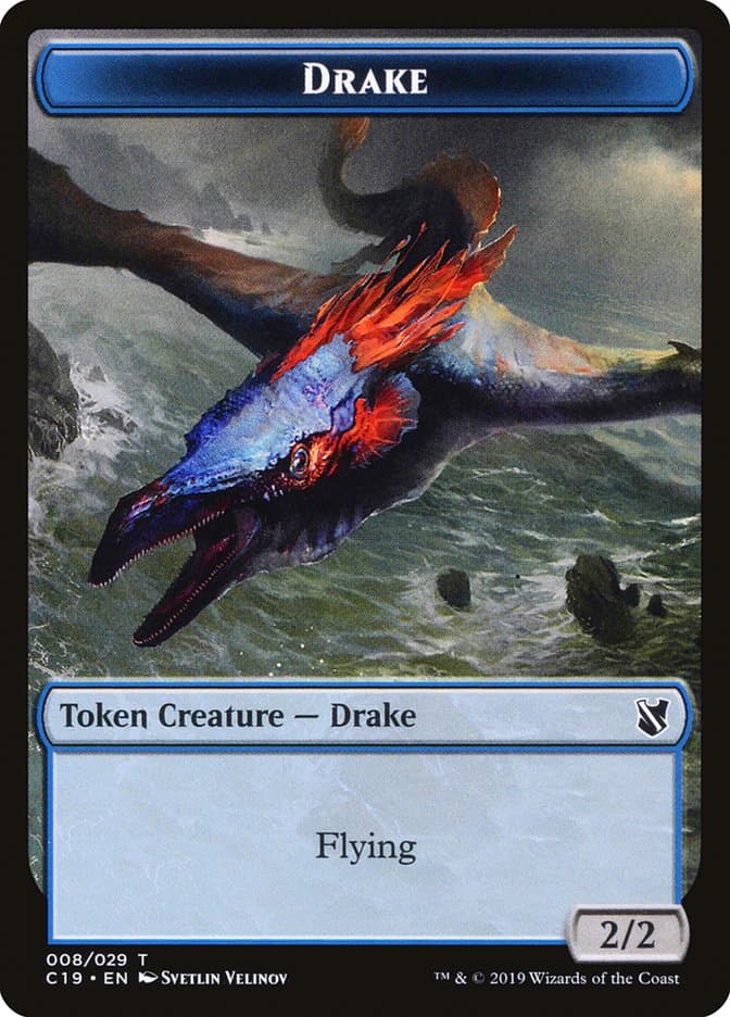 Drake Token