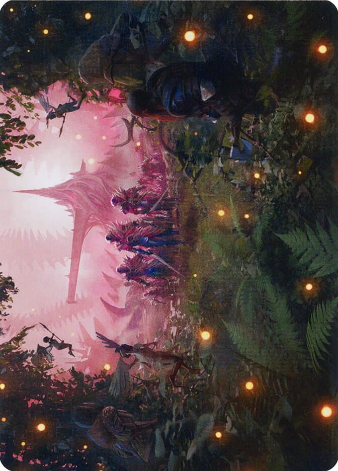 Invasion of Eldraine // Invasion of Eldraine Token