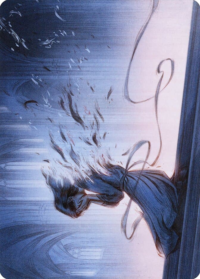 Fading Hope // Fading Hope Token