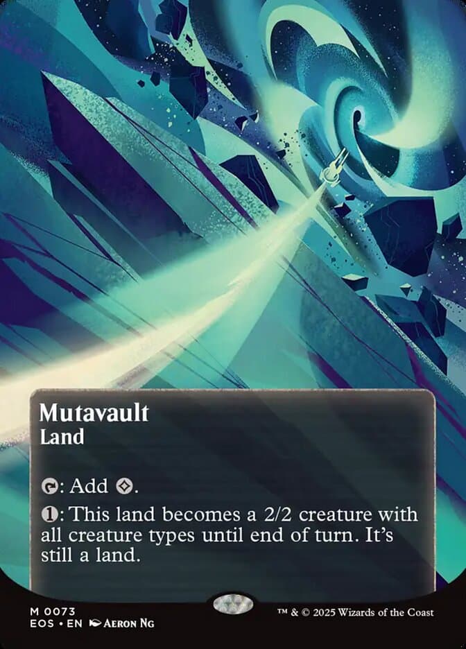 Mutavault