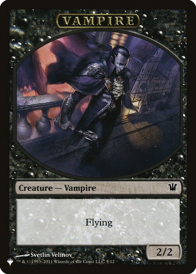 Vampire Token