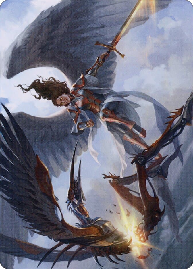 Destroy Evil // Destroy Evil Token