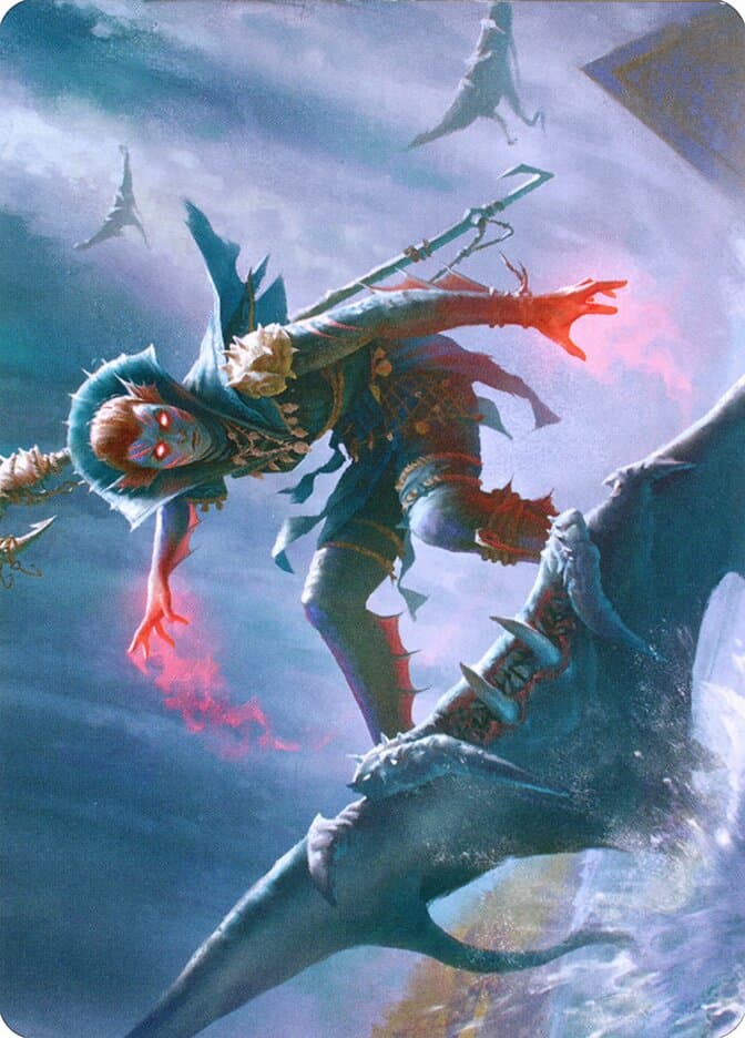 Umara Mystic // Umara Mystic Token