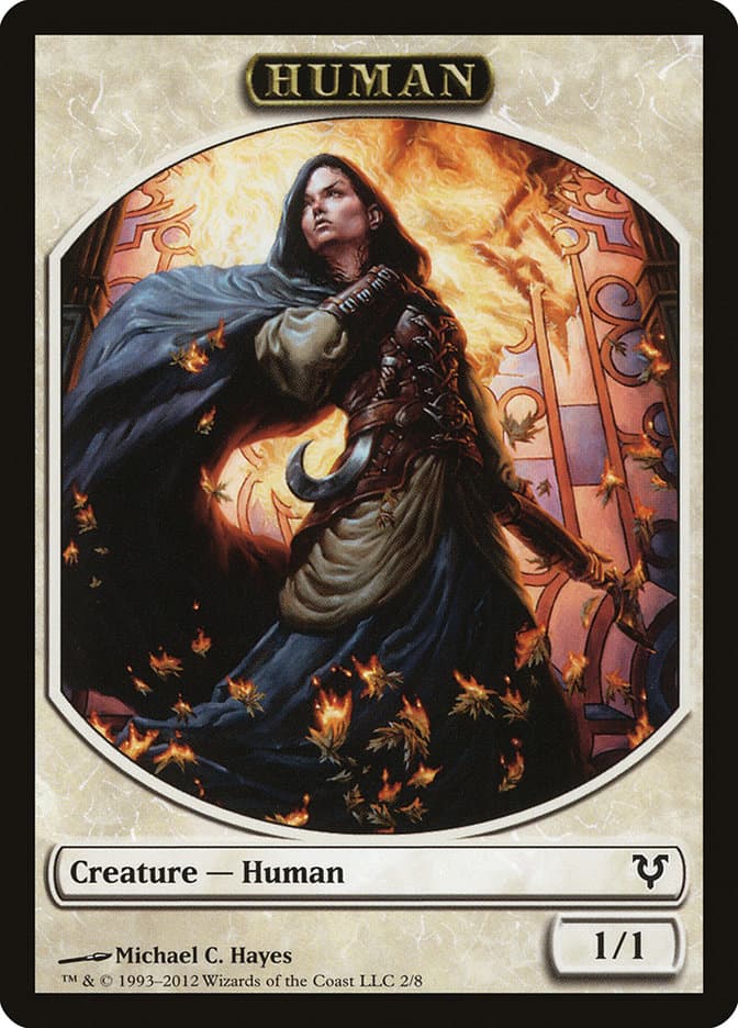 Human Token