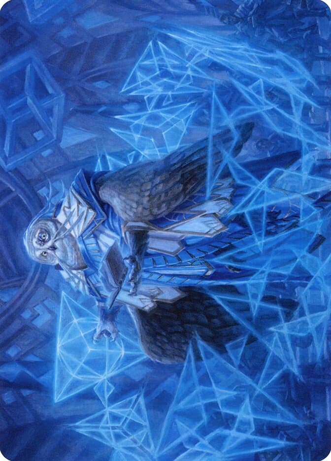 Imbraham, Dean of Theory // Imbraham, Dean of Theory Token