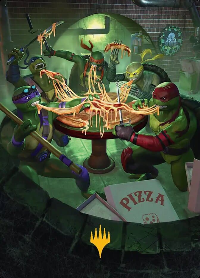 Food Chain // Food Chain Token