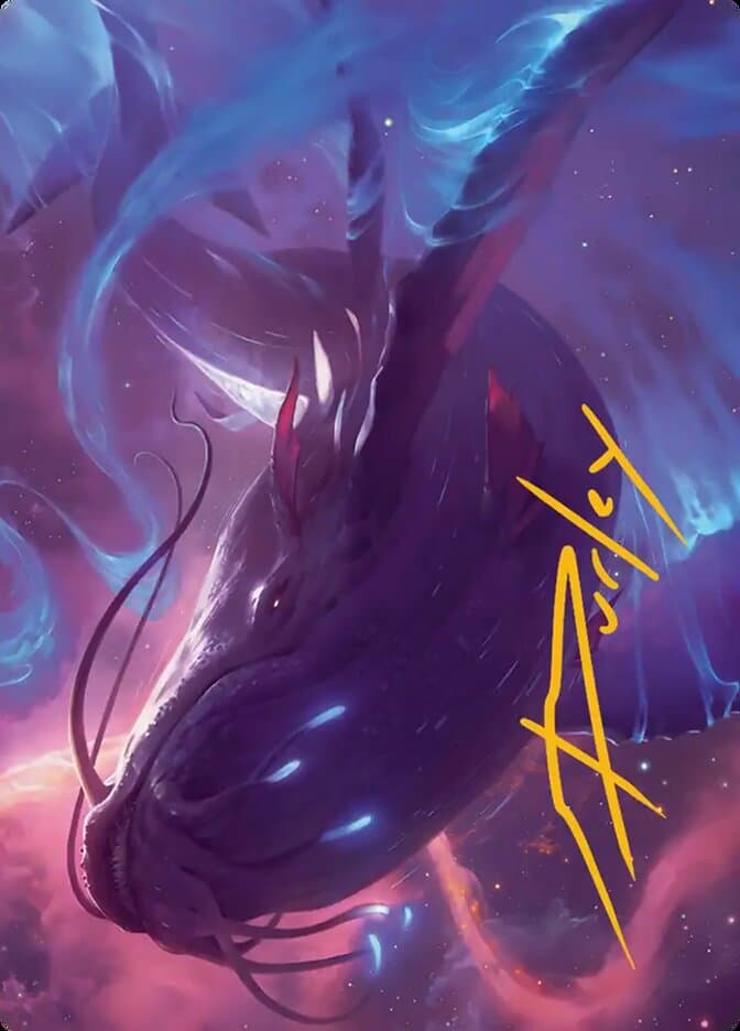 Starbreach Whale // Starbreach Whale Token