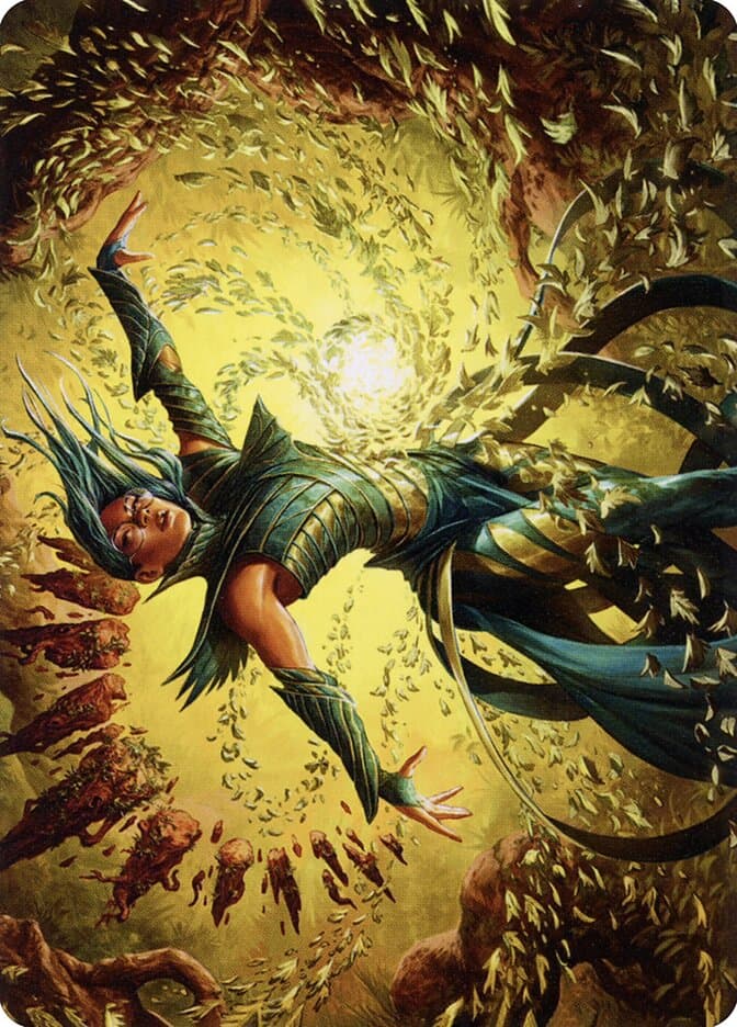 Dragonsguard Elite // Dragonsguard Elite Token