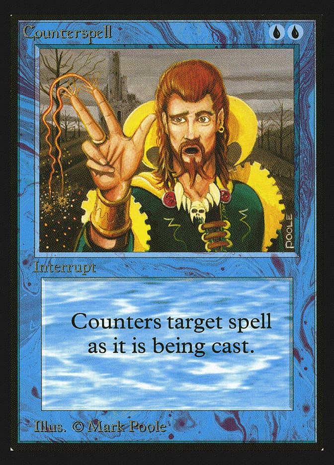 Counterspell