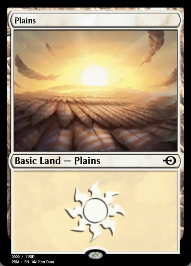 Plains