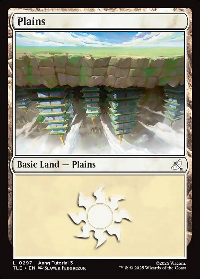 Plains