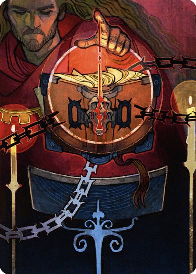 Sign in Blood // Sign in Blood Token