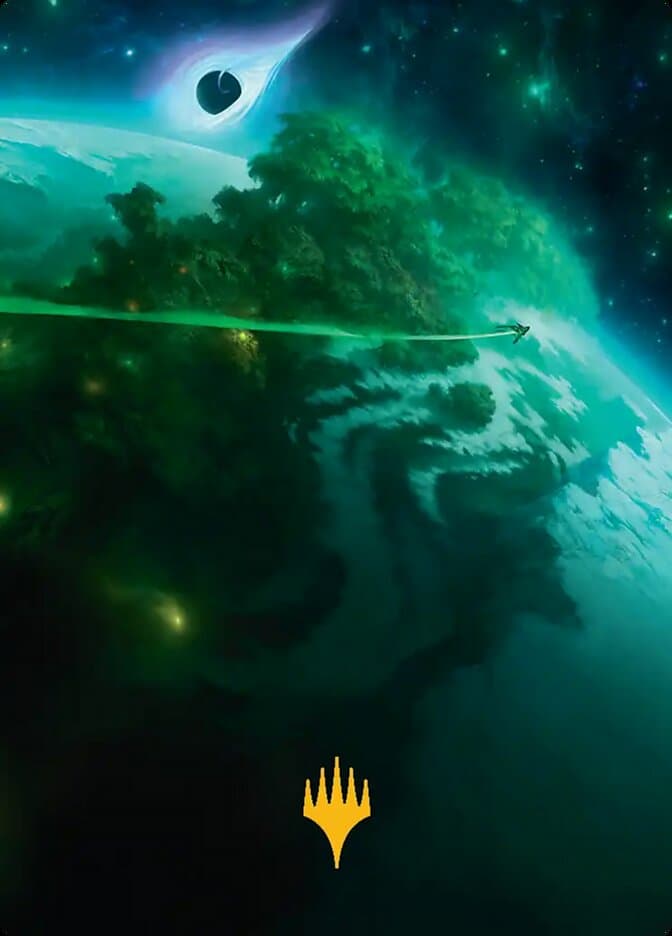 Evendo, Waking Haven // Evendo, Waking Haven Token