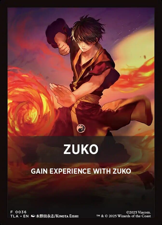 Zuko Token