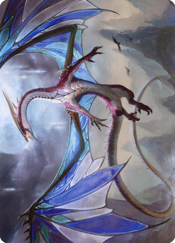 Moonveil Regent // Moonveil Regent Token