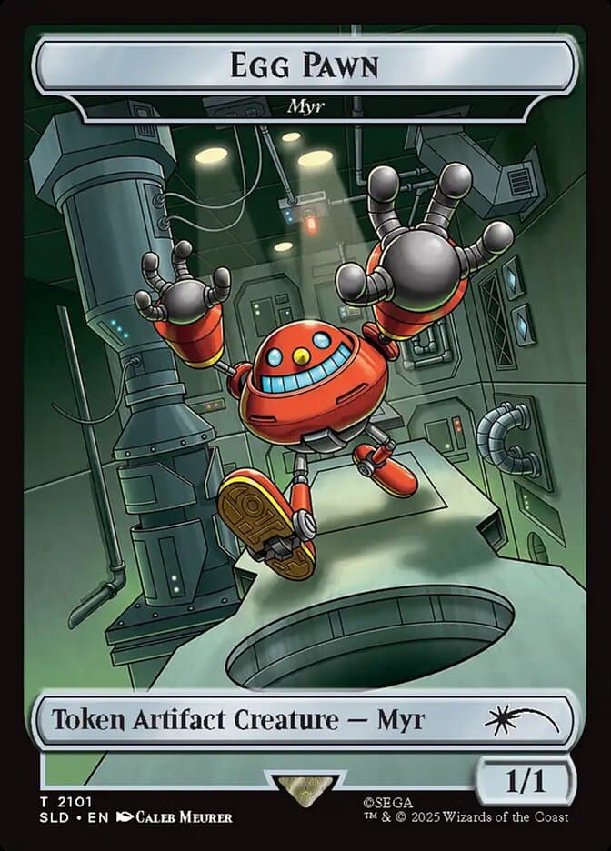 Myr Token