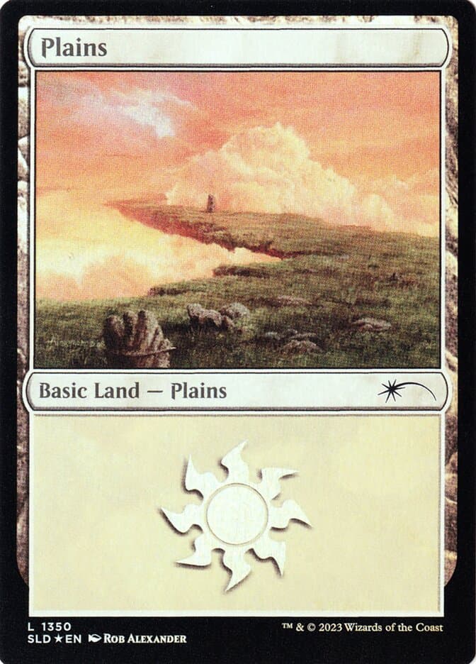 Plains