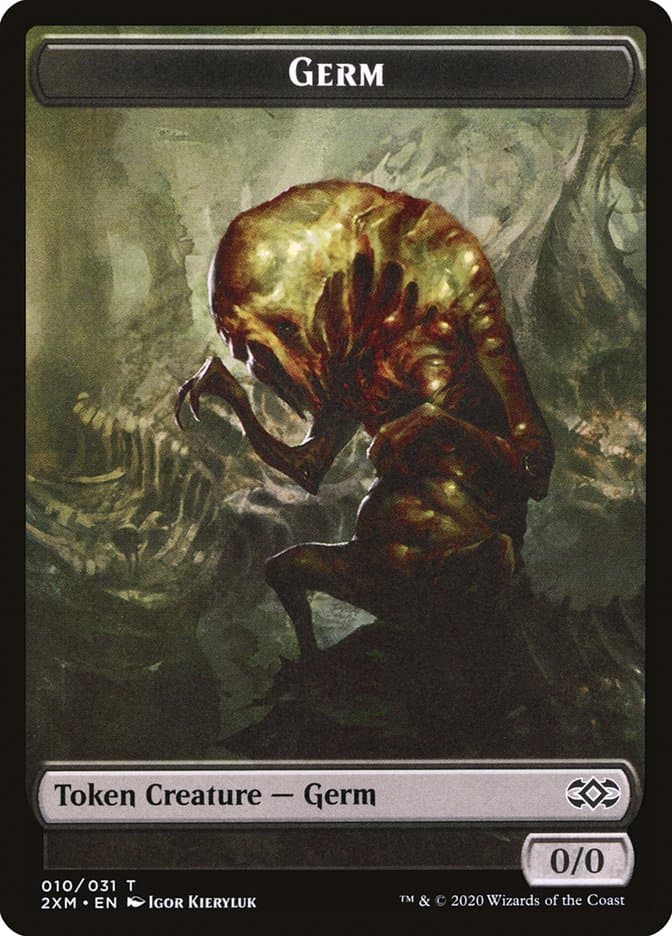 Germ Token