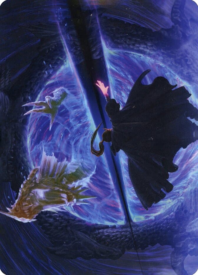 Bar the Gate // Bar the Gate Token