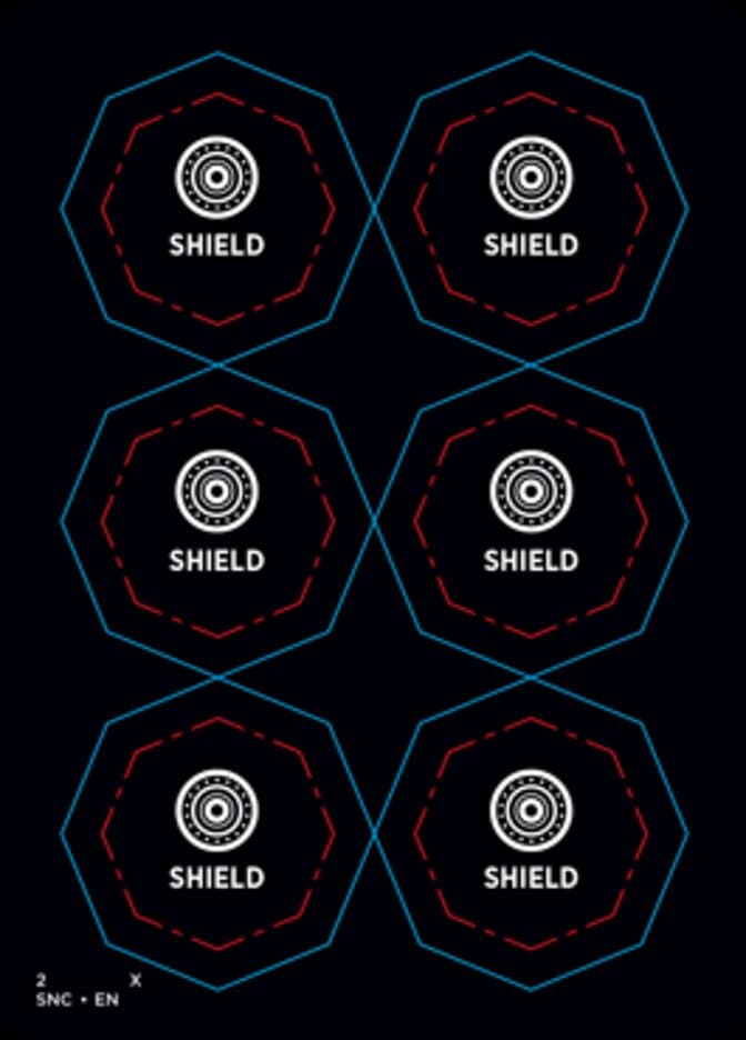 Punchcard // Punchcard Token