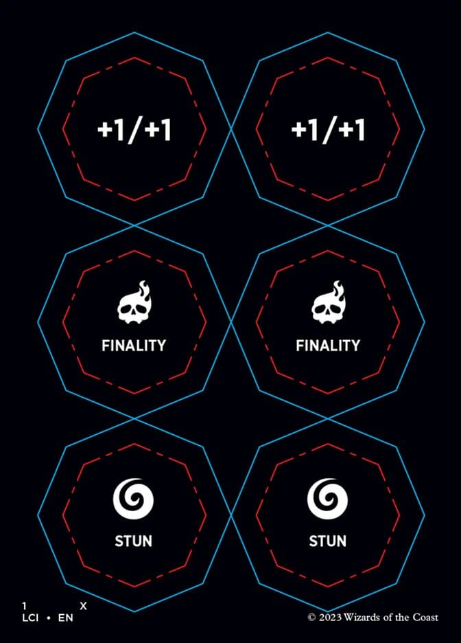 Punchcard // Punchcard Token