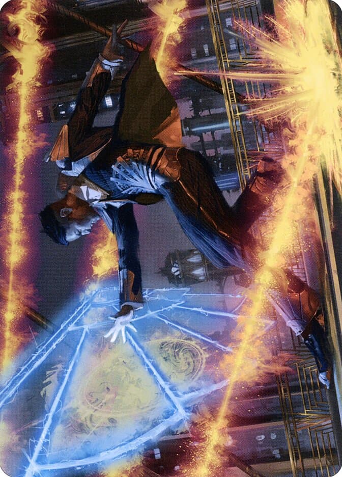 Wingshield Agent // Wingshield Agent Token