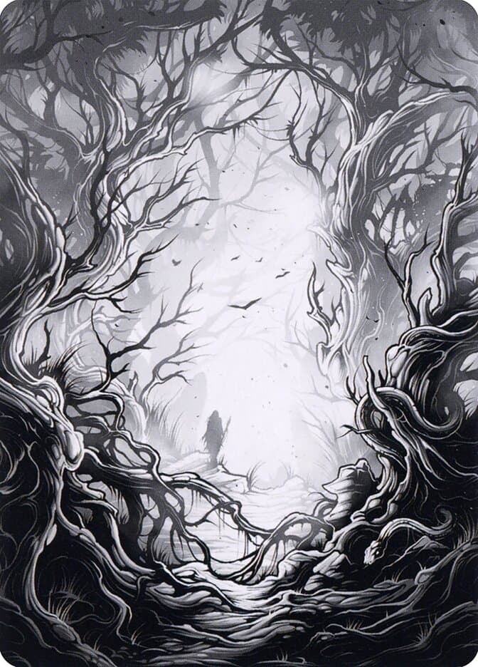 Forest // Forest Token