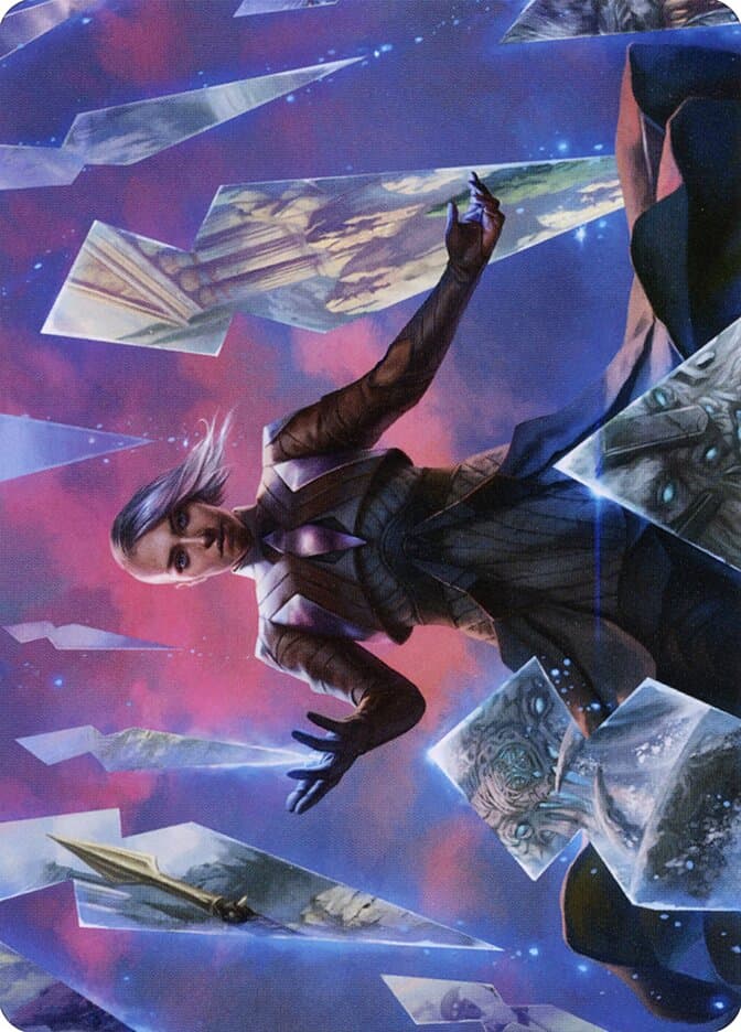 Behold the Multiverse // Behold the Multiverse Token
