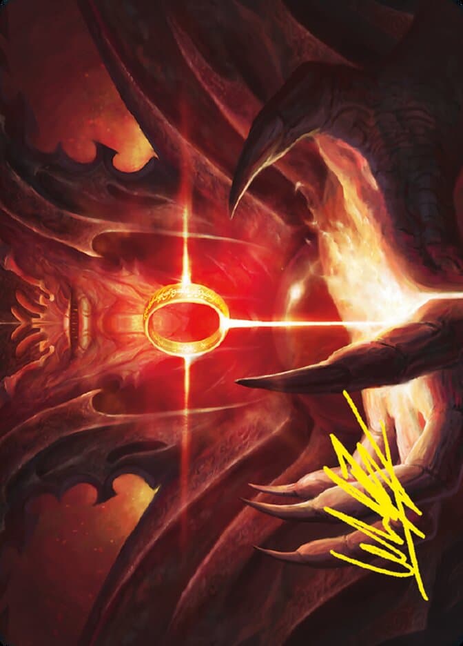 Sol Ring // Sol Ring Token