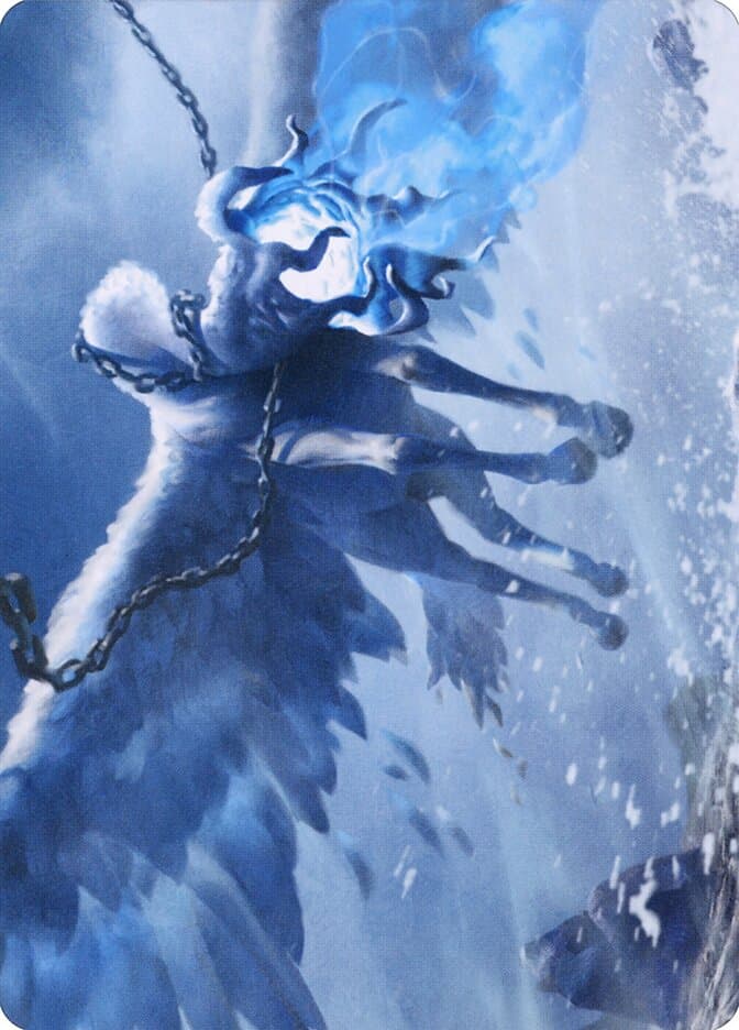 Waildrifter // Waildrifter Token