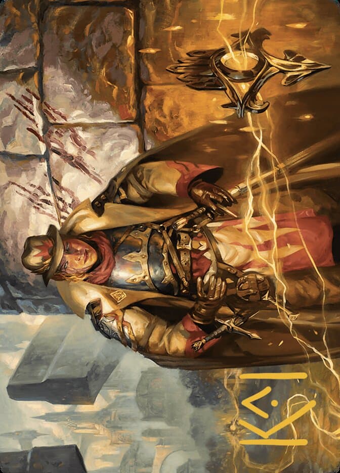 Tenth District Hero // Tenth District Hero Token